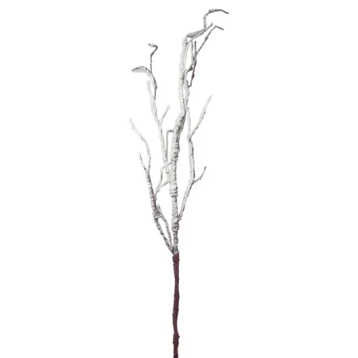 Snowy Branch Spray