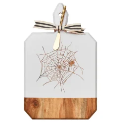 Spider Web Acacia Heirloom Board