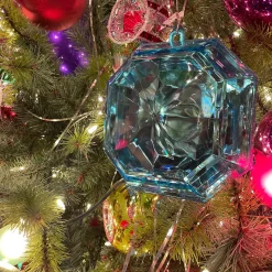 Square Jewel