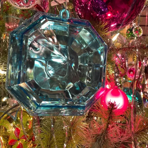 Square Jewel