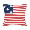 Stars and Stripes Pillow