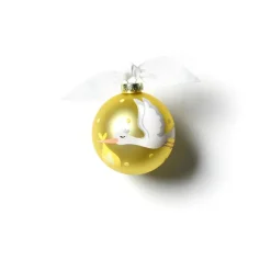 Stork Sighting Ornament