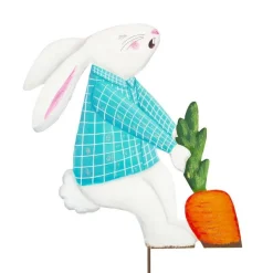 Stubborn Carrot