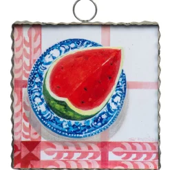Summertime Treat Mini Gallery Art