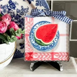 Summertime Treat Mini Gallery Art