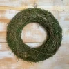 18.5” Sweet Annie Wreath