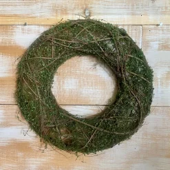 18.5” Sweet Annie Wreath