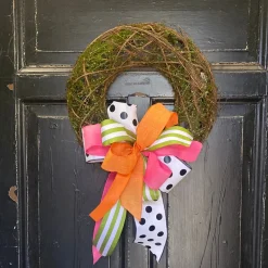 18.5” Sweet Annie Wreath