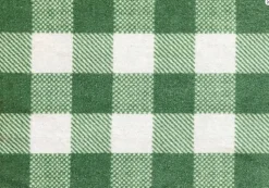 Tartan Sage Mat