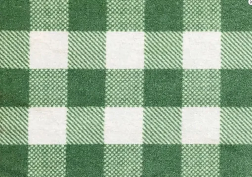 Tartan Sage Mat