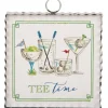 TEE Time Print Mini Gallery Art