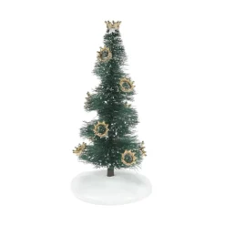 Ten Lords A-leaping Tree, Dept. 56 Village