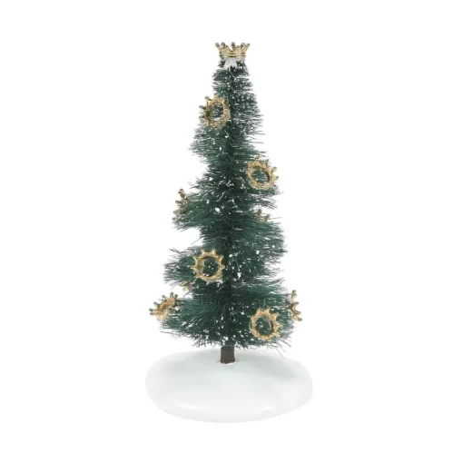 Ten Lords A-leaping Tree, Dept. 56 Village