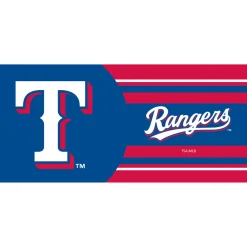 Texas Rangers Sassafras Switch Mat