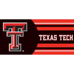 Texas Tech University Sassafras Switch Mat
