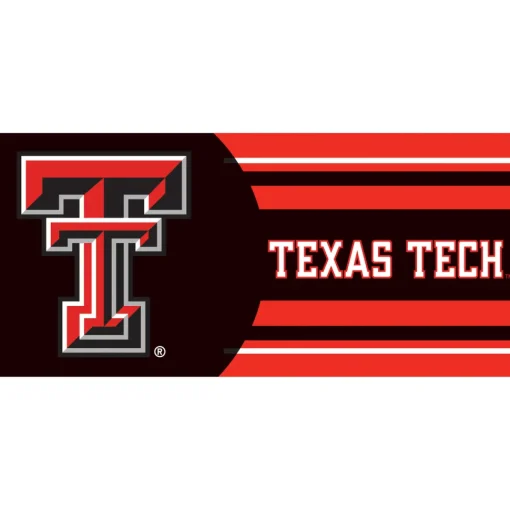 Texas Tech University Sassafras Switch Mat
