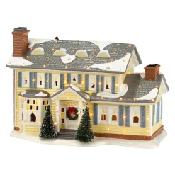 The Griswold Holiday House, Dept. 56 Village