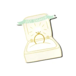 The Ring Box Big Attachment by Happy Everything!