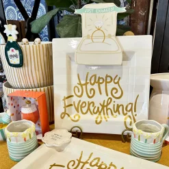 The Ring Box Big Attachment by Happy Everything!