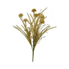 Thistle Straw Filler Bush