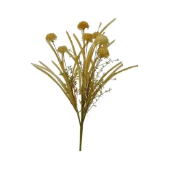 Thistle Straw Filler Bush