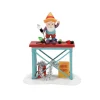 Time to Decorate, Dept. 56 Village