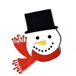 Top Hat Frosty Mini Attachment by Happy Everything!