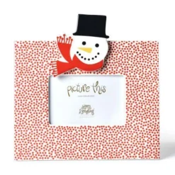 Top Hat Frosty Mini Attachment by Happy Everything!