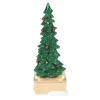 Town Center Tree, Dept. 56 Village