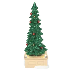 Town Center Tree, Dept. 56 Village