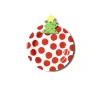 Tree Embellishment Plate by Happy Everything!