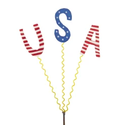 Triple USA Stake