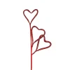 Tubing Heart Spray