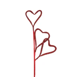 Tubing Heart Spray