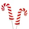 Twisted Candy Cane