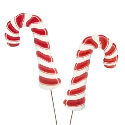 Twisted Candy Cane