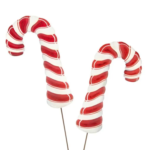 Twisted Candy Cane