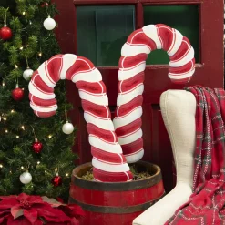 Twisted Candy Cane