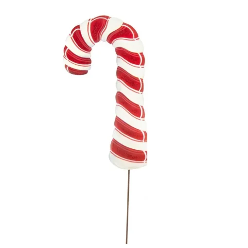 Twisted Candy Cane