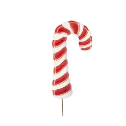 Twisted Candy Cane
