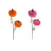 Velvet Pumpkin Spray