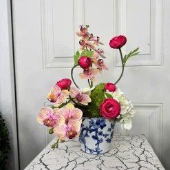 Vibrant Spring Arrangement