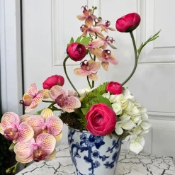 Vibrant Spring Arrangement