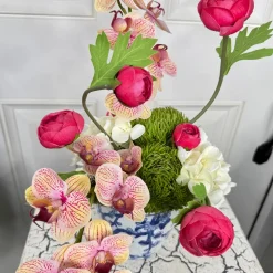 Vibrant Spring Arrangement