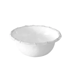 VIDA Bamboo Cereal Bowl Set