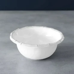 VIDA Bamboo Cereal Bowl Set