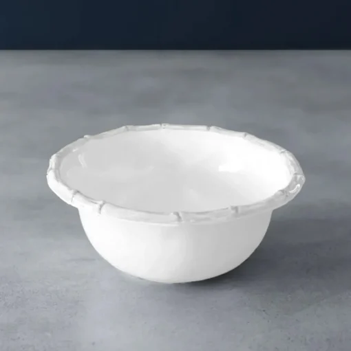 VIDA Bamboo Cereal Bowl Set