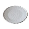 VIDA Bamboo Round Platter, White