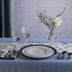 VIDA Bamboo Stainless Flatware II Set