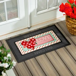 Vintage Valentine Sassafras Switch Mat